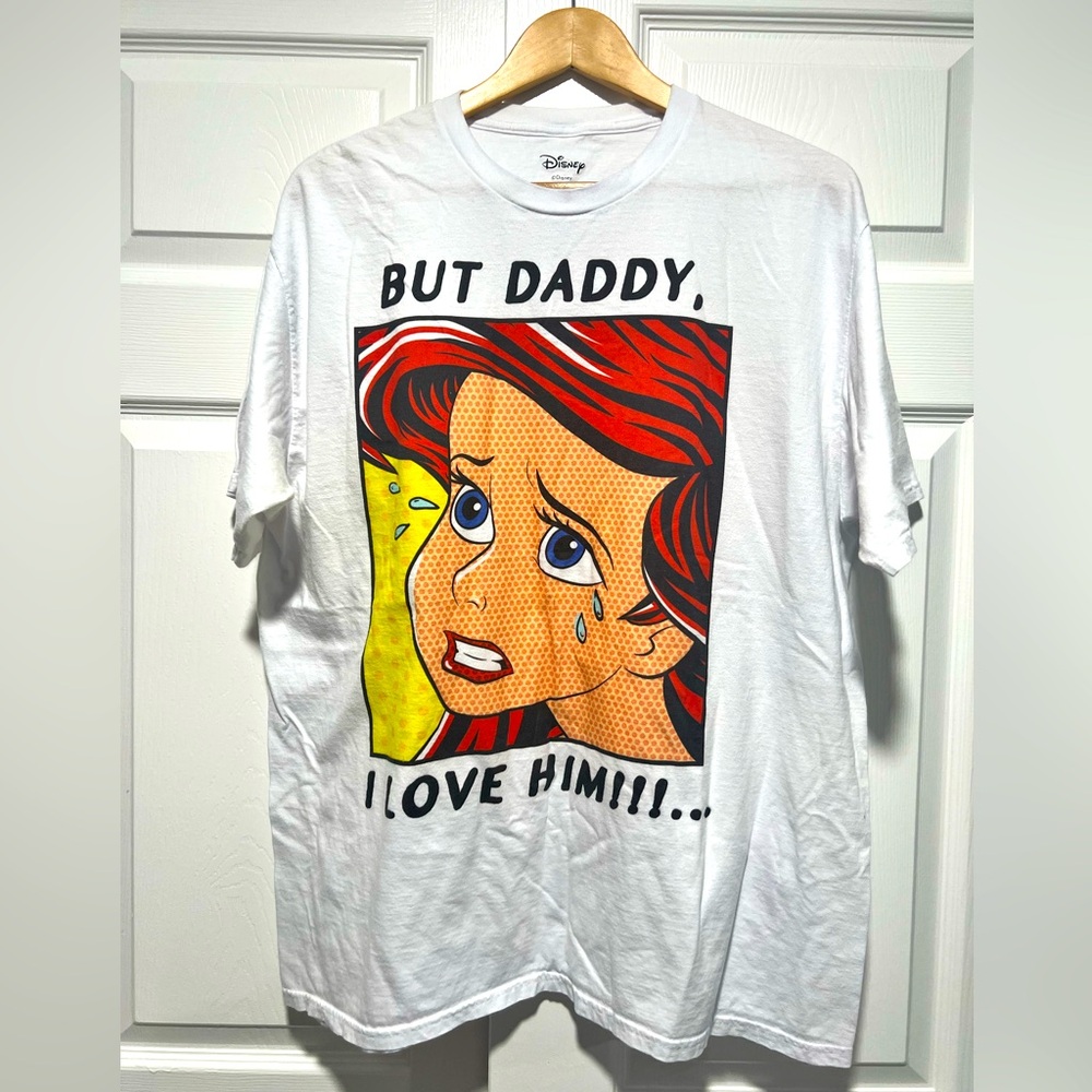 Little Mermaid Fun Shirt